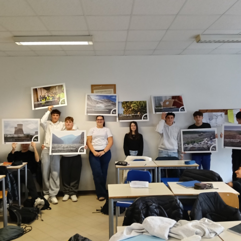 ITIS Galilei - San Secondo Parmense 